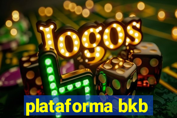 plataforma bkb